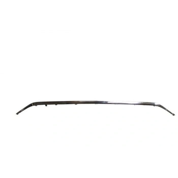 MERCEDES E CLASS- W212- 13/16; ARKA TAMPON ALT NİKELAJI (KARLIK ALTI)(TYG)