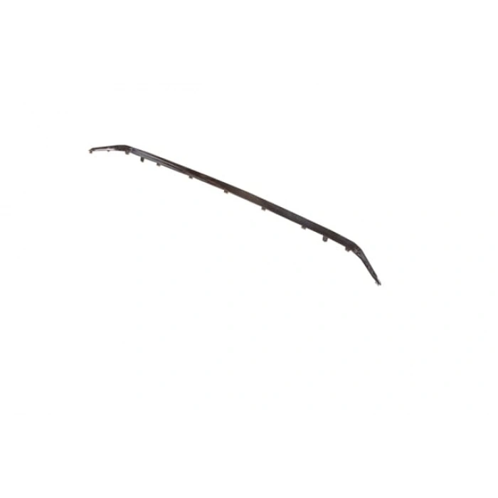 MERCEDES E CLASS- W212- 13/16; ARKA TAMPON ALT NİKELAJI (KARLIK ALTI)(TYG)