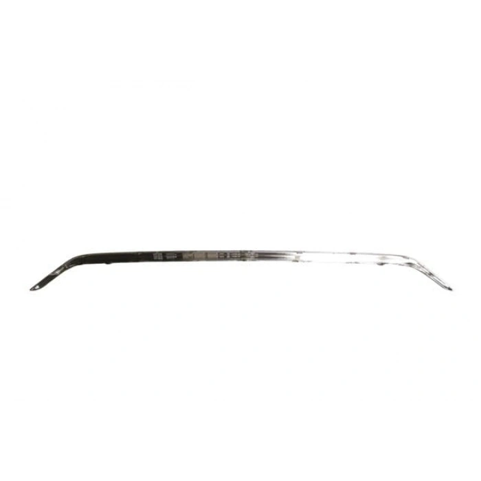 MERCEDES E CLASS- W212- 13/16; ARKA TAMPON ALT NİKELAJI (KARLIK ALTI)(TYG)