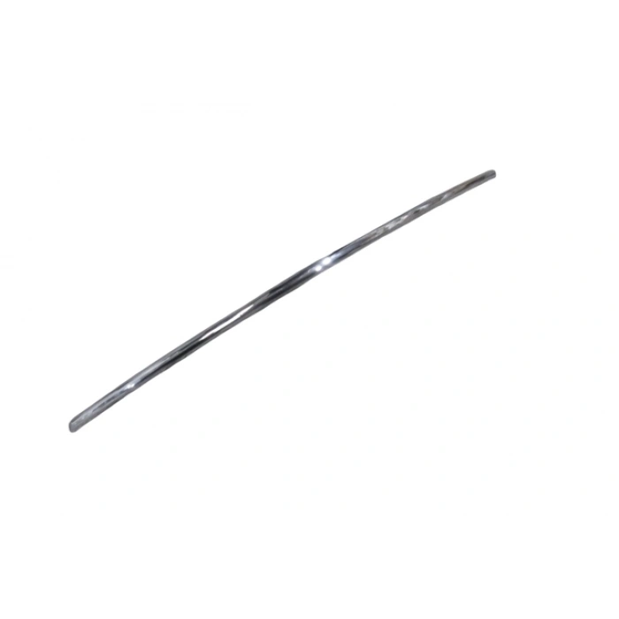 MERCEDES E CLASS- W212- 13/16; SİS LAMBA KAPAĞI ÇITASI SAĞ NİKELAJLI (ELEGANCE)(TW)