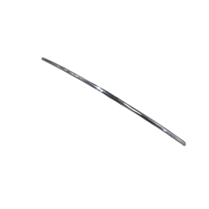 MERCEDES E CLASS- W212- 13/16; SİS LAMBA KAPAĞI ÇITASI SOL NİKELAJLI (ELEGANCE)(TW)