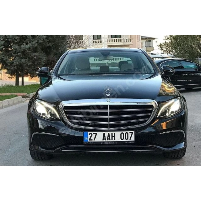 MERCEDES E CLASS- W213- 16/20; ARAÇ BİLGİLERİ VE RESİMLERİ (E180/E200/E220/E250/E300/E350)