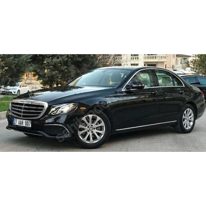 MERCEDES E CLASS- W213- 16/20; ARAÇ BİLGİLERİ VE RESİMLERİ (E180/E200/E220/E250/E300/E350)
