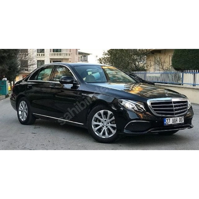 MERCEDES E CLASS- W213- 16/20; ARAÇ BİLGİLERİ VE RESİMLERİ (E180/E200/E220/E250/E300/E350)