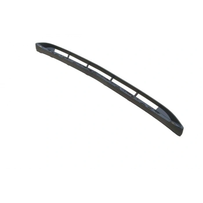 MERCEDES E CLASS- W213- 16/20; ÖN TAMPON PANJURU ALT SİYAH (EXCLUSİVE)(TW)