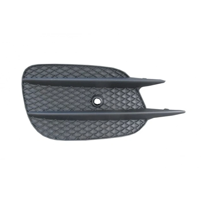 MERCEDES E CLASS- W213- 16/20; SİS LAMBA KAPAĞI SOL SİYAH (AMG) (TW)