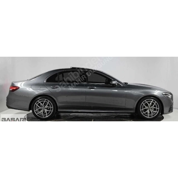 MERCEDES E CLASS- W213- 21/23; ARAÇ BİLGİLERİ VE RESİMLERİ (E180/E200/E220/E250/E300/E350)