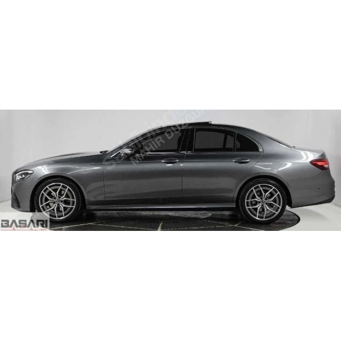 MERCEDES E CLASS- W213- 21/23; ARAÇ BİLGİLERİ VE RESİMLERİ (E180/E200/E220/E250/E300/E350)