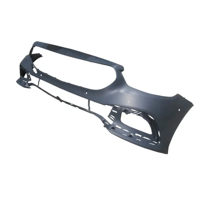 MERCEDES E CLASS- W213- 21/23; ÖN TAMPON ASTARLI GRİ/SENSÖR DELİKLİ (EXCLUSIVE) (TW)