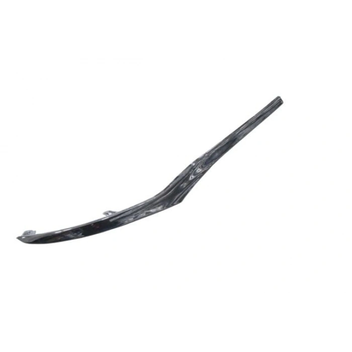 MERCEDES E CLASS- W213- 21/23; ÖN TAMPON PANJURU ALT NİKELAJI SAĞ (EXCLUSIVE) (TW)