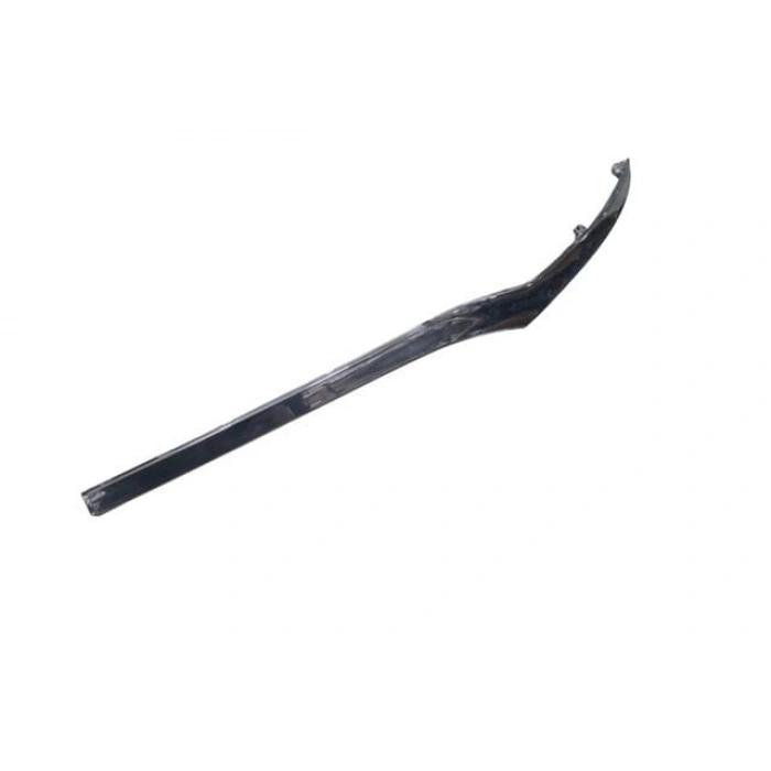 MERCEDES E CLASS- W213- 21/23; ÖN TAMPON PANJURU ALT NİKELAJI SOL (EXCLUSIVE) (TW)