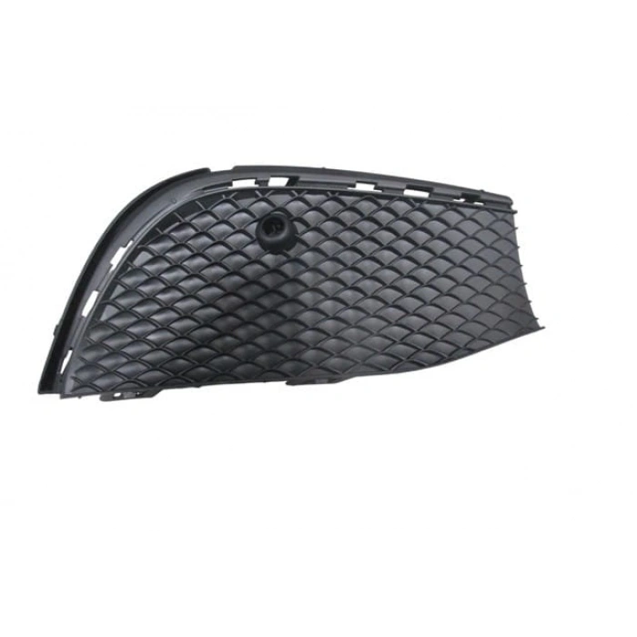 MERCEDES E CLASS- W213- 21/23; ÖN TAMPON PANJURU SAĞ SİYAH (EXCLUSIVE) (TW)