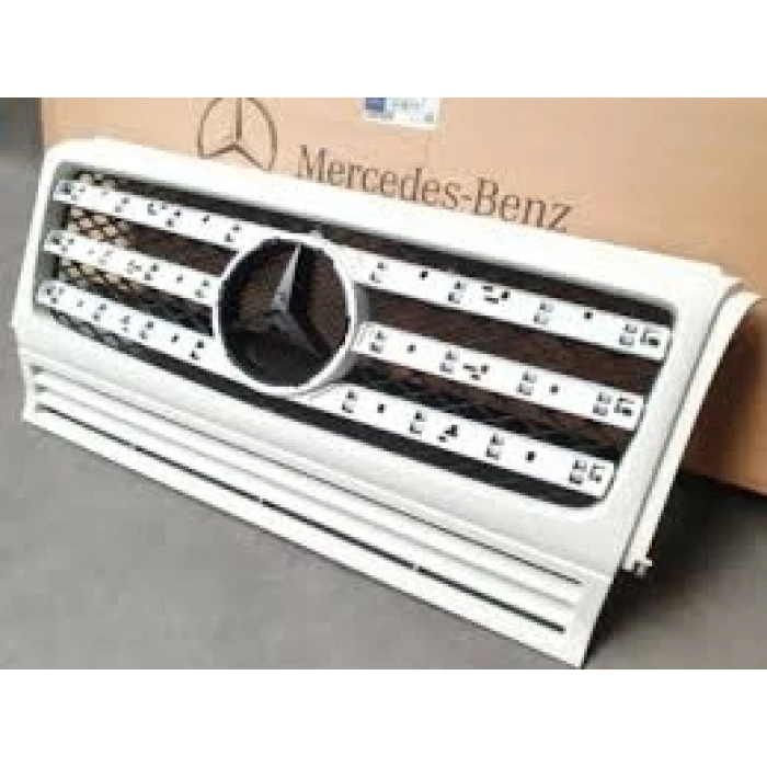 MERCEDES G SERİSİ ÖN PANJUR 04-11