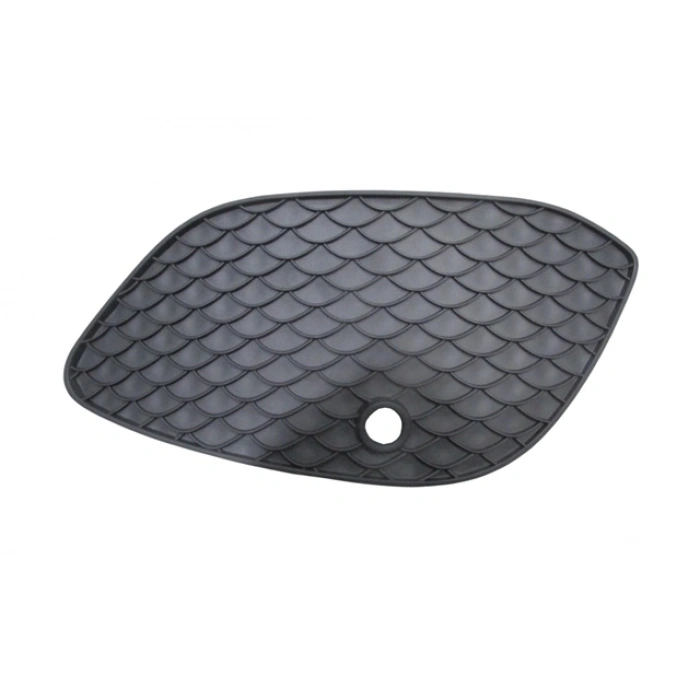 MERCEDES GLC CLASS- X253- 15/18; SİS LAMBA KAPAĞI SAĞ SİS DELİKSİZ (TW)