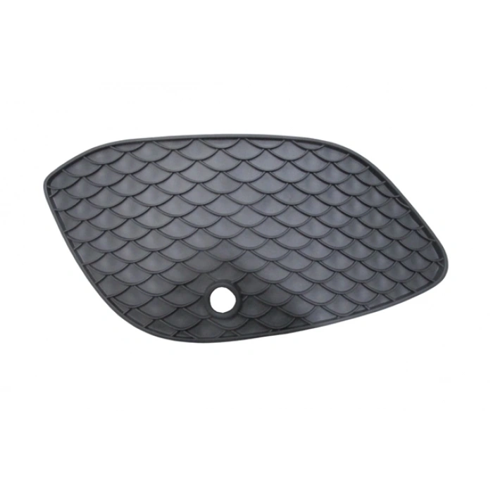 MERCEDES GLC CLASS- X253- 15/18; SİS LAMBA KAPAĞI SOL SİS DELİKSİZ (TW)