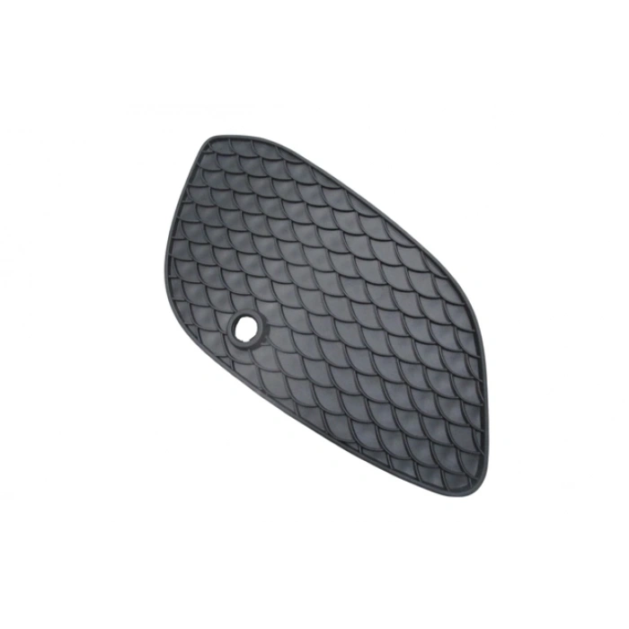 MERCEDES GLC CLASS- X253- 15/18; SİS LAMBA KAPAĞI SOL SİS DELİKSİZ (TW)