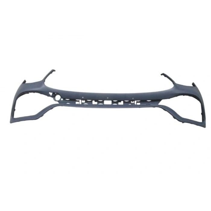 MERCEDES GLC CLASS- X253- 19/22; ÖN TAMPON ASTARLI GRİ/SENSÖR DELİKLİ (AMG)(TW)