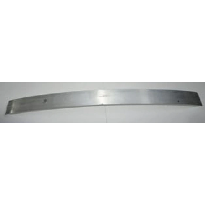 MERCEDES ML CLASS- W164- 06/09; ÖN TAMPON DEMİRİ (ALÜMİNYUM)
