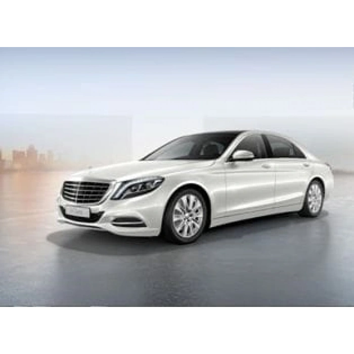 MERCEDES S CLASS- W222- 13/20; ARAÇ BİLGİLERİ VE RESİMLERİ (S350/S400/S550/S560/S600)