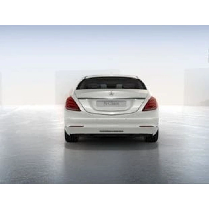 MERCEDES S CLASS- W222- 13/20; ARAÇ BİLGİLERİ VE RESİMLERİ (S350/S400/S550/S560/S600)