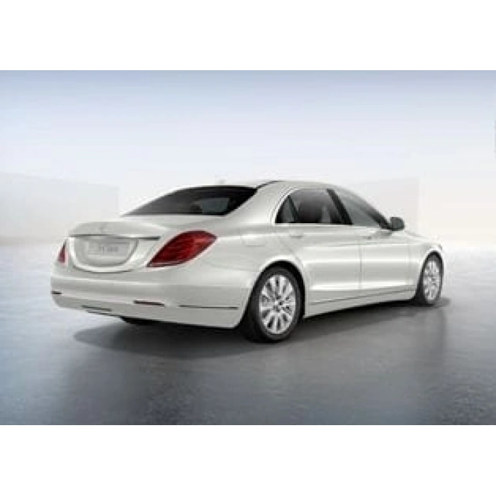 MERCEDES S CLASS- W222- 13/20; ARAÇ BİLGİLERİ VE RESİMLERİ (S350/S400/S550/S560/S600)