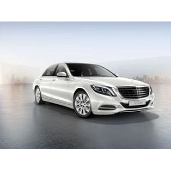 MERCEDES S CLASS- W222- 13/20; ARAÇ BİLGİLERİ VE RESİMLERİ (S350/S400/S550/S560/S600)