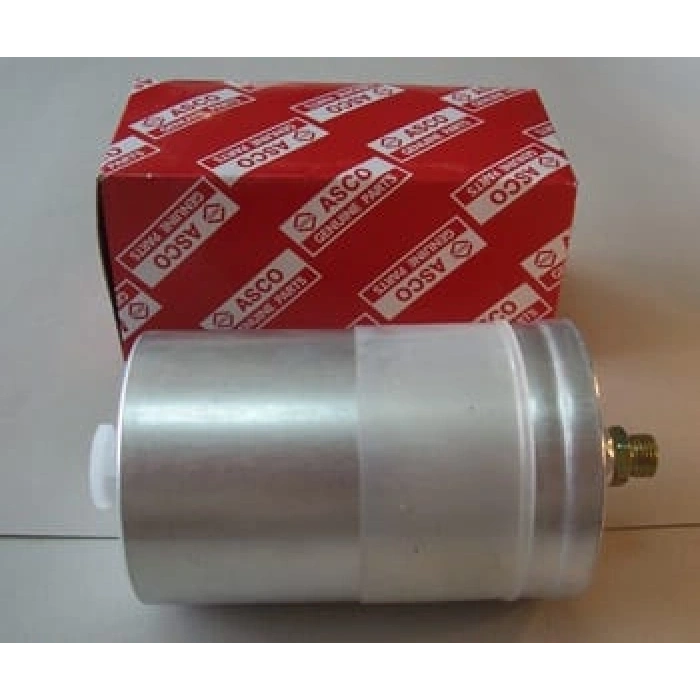 MERCEDES S SL CLASS- W126- 81/91; BENZİN FİLTRESİ ORJ.NO:0024771301 (ASCO)