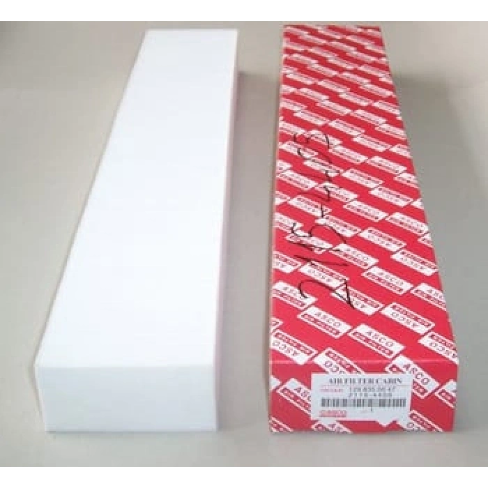 MERCEDES S SL CLASS- W126- 81/91; POLEN FİLTRESİ KARBONSUZ ORJ.NO:1298350047 (ASCO)