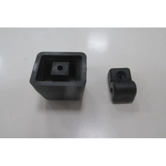 MERCEDES S SL CLASS- W140- 91/98; GÜNEŞLİK AYAĞI SİYAH (2 PARÇA)