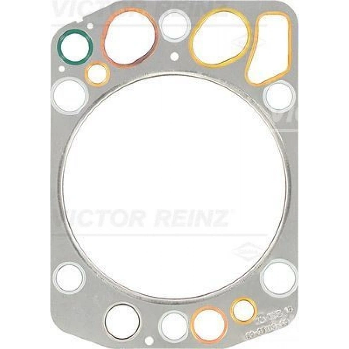 MERCEDES SKC. DB MK-NG -SK SERİ OM401-402-407-42