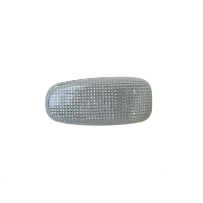 MERCEDES SPRINTER- 00/07; ÇAMURLUK SİNYALİ BEYAZ SAĞ/SOL AYNI (ADET) (EUROLAMP)