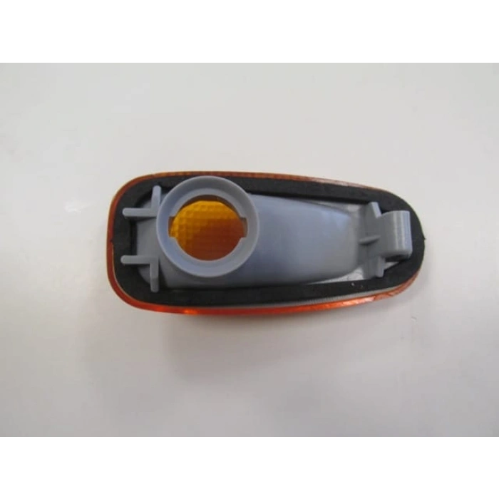 MERCEDES SPRINTER- 00/07; ÇAMURLUK SİNYALİ SARI SAĞ/SOL AYNI (ADET) (EUROLAMP)