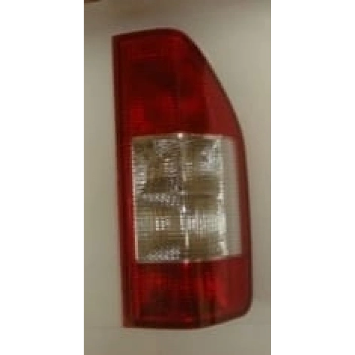 MERCEDES SPRINTER- 03/07; STOP LAMBASI SAĞ KIRMIZI/BEYAZ (MARS) (E MARKLI)