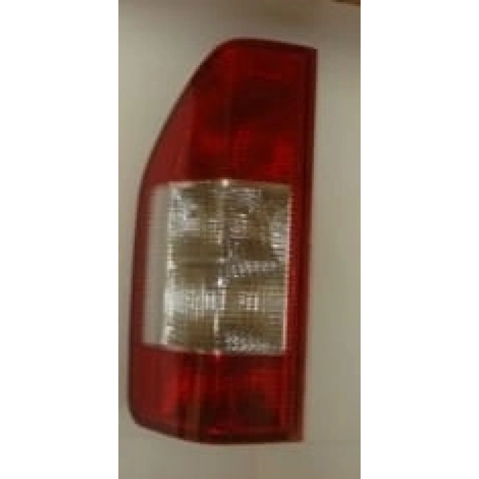 MERCEDES SPRINTER- 03/07; STOP LAMBASI SOL KIRMIZI/BEYAZ (MARS) (E MARKLI)