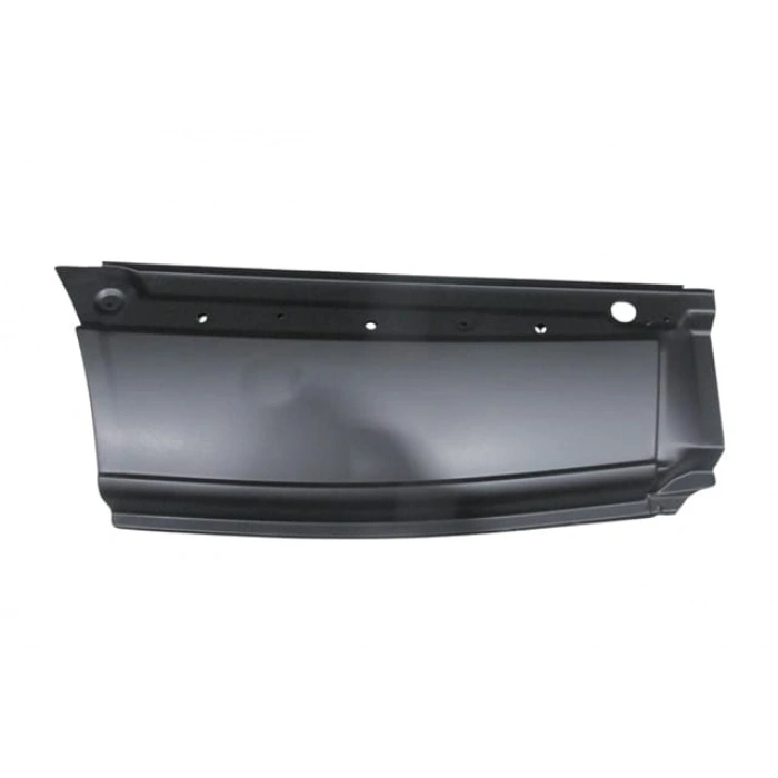 MERCEDES SPRINTER- 07/13; ARKA ÇAMURLUK AĞZI ALT SACI SOL (ARKA TEKER ARKASI) (ETEK SACI)