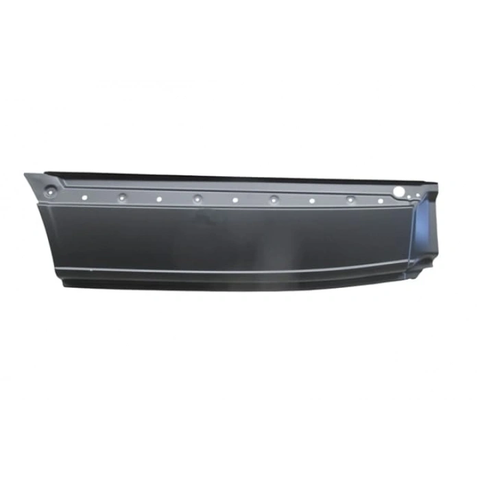 MERCEDES SPRINTER- 07/13; ARKA ÇAMURLUK AĞZI ALT SACI SOL (ARKA TEKER ARKASI) (UZUN)