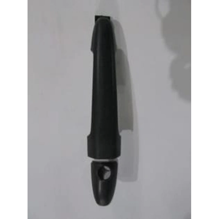 MERCEDES SPRINTER- 07/13; BAGAJ KAPAĞI DIŞ AÇMA KOLU SİYAH (HUSHAN)