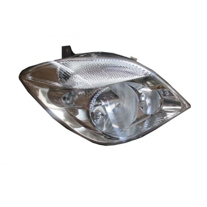 MERCEDES SPRINTER- 07/13; FAR LAMBASI SAĞ ELEKTRİKLİ/MOTORLU/SİSLİ (AYFAR) (E MARKLI)