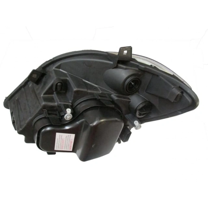 MERCEDES SPRINTER- 07/13; FAR LAMBASI SAĞ ELEKTRİKLİ/MOTORSUZ/SİSLİ (AYFAR) (E MARKLI)