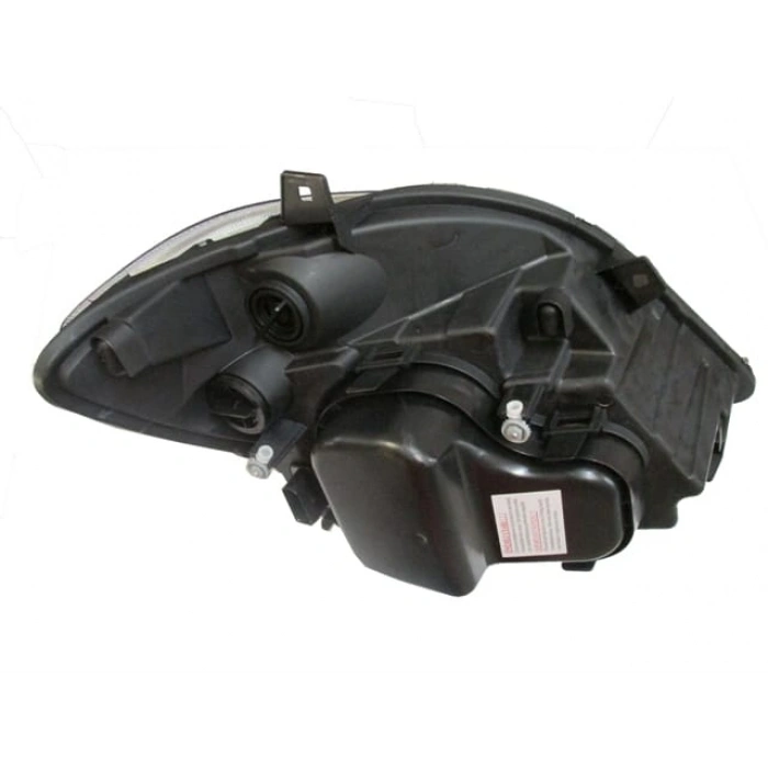 MERCEDES SPRINTER- 07/13; FAR LAMBASI SOL ELEKTRİKLİ/MOTORSUZ/SİSLİ (AYFAR) (E MARKLI)