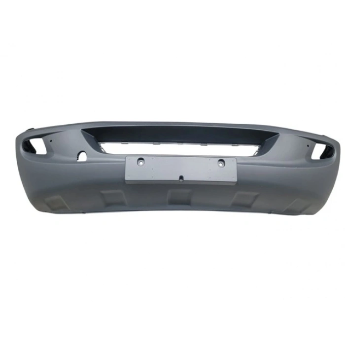 MERCEDES SPRINTER- 07/13; ÖN TAMPON SİYAH (SİS DELİKLİ SENSÖR DELİKSİZ)(TYG)