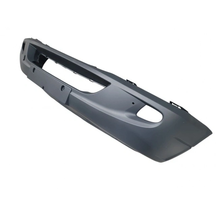 MERCEDES SPRINTER- 07/13; ÖN TAMPON SİYAH (SİS DELİKLİ SENSÖR DELİKSİZ)(TYG)