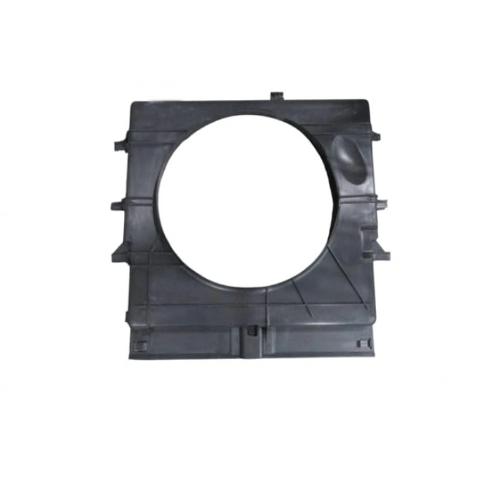 MERCEDES SPRINTER- 07/13; RADYATÖR FAN DAVLUMBAZI BOŞ GÖVDE (OM651)