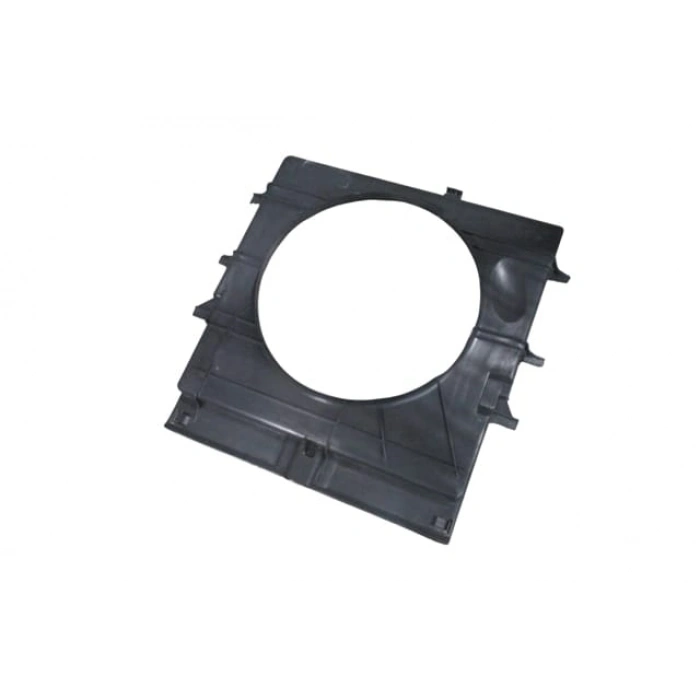 MERCEDES SPRINTER- 07/13; RADYATÖR FAN DAVLUMBAZI BOŞ GÖVDE (OM651)