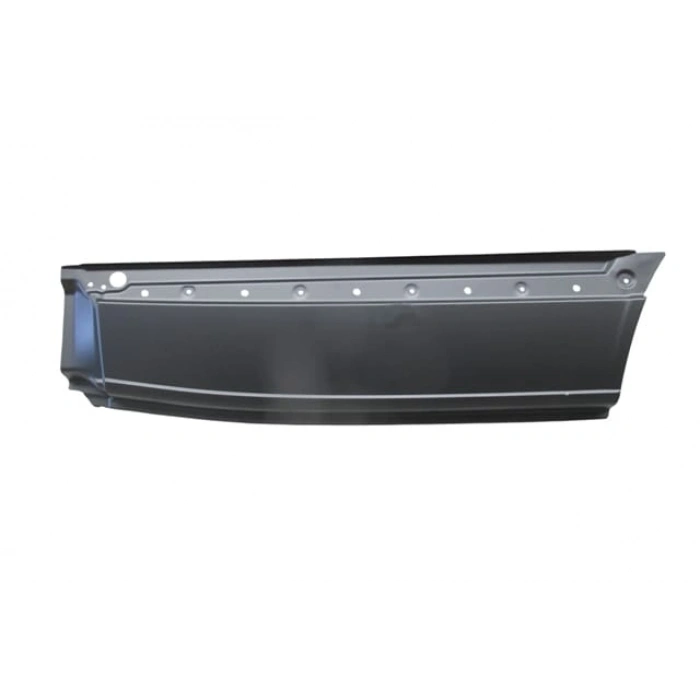 MERCEDES SPRINTER- 13/18; ARKA ÇAMURLUK AĞZI ALT SACI SAĞ (ARKA TEKER ARKASI) (UZUN)