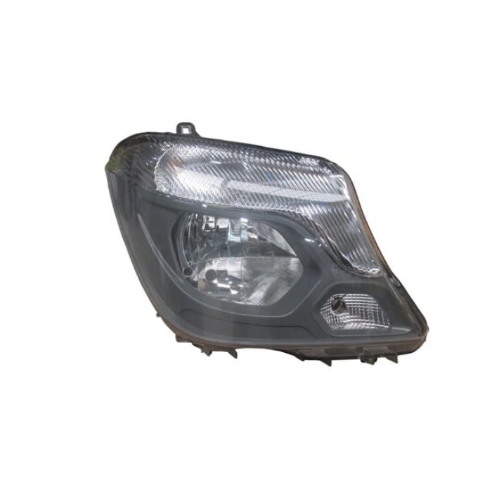 MERCEDES SPRINTER- 13/18; FAR LAMBASI SAĞ ELEKTRİKLİ/MOTORLU (AYFAR)