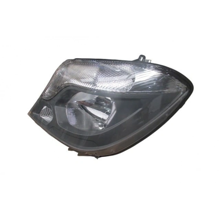 MERCEDES SPRINTER- 13/18; FAR LAMBASI SOL ELEKTRİKLİ/MOTORLU (AYFAR)