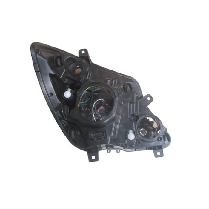 MERCEDES SPRINTER- 13/18; FAR LAMBASI SOL ELEKTRİKLİ/MOTORLU (AYFAR)