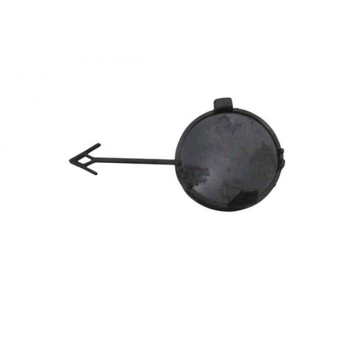 MERCEDES SPRINTER- 13/18; ÖN TAMPON ÇEKİ DEMİRİ KAPAĞI SİYAH