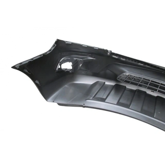 MERCEDES SPRINTER- 13/18; ÖN TAMPON SİYAH (SİS DELİKLİ/BASAMAK PLASTİKLİ